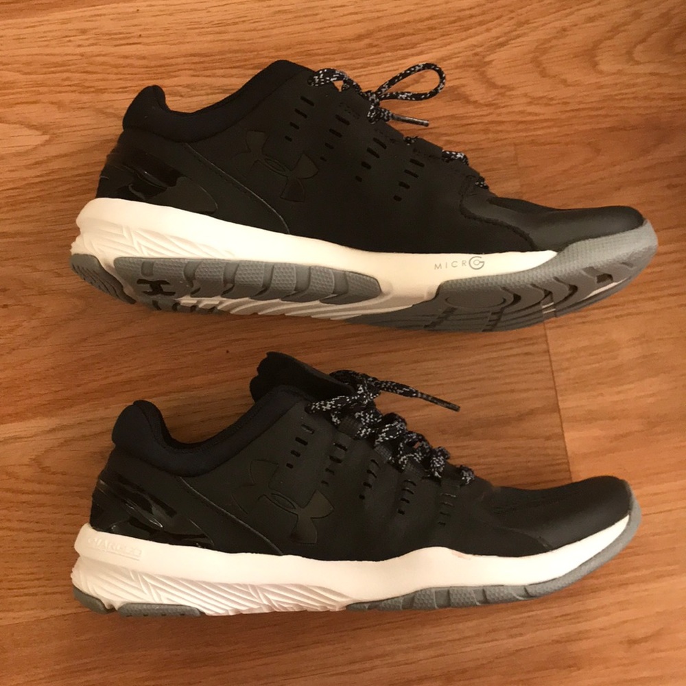 Under Armour Shoes